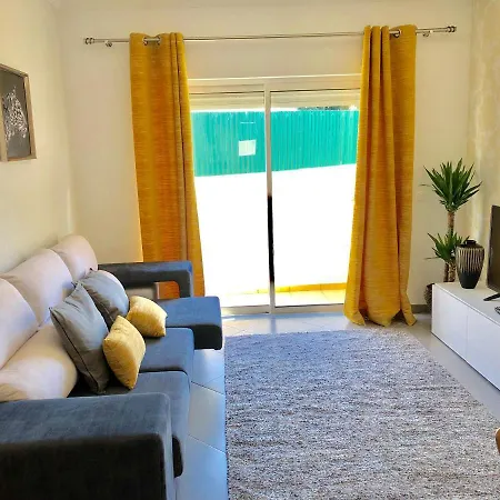 Дом отдыха Dolces House Лагуш